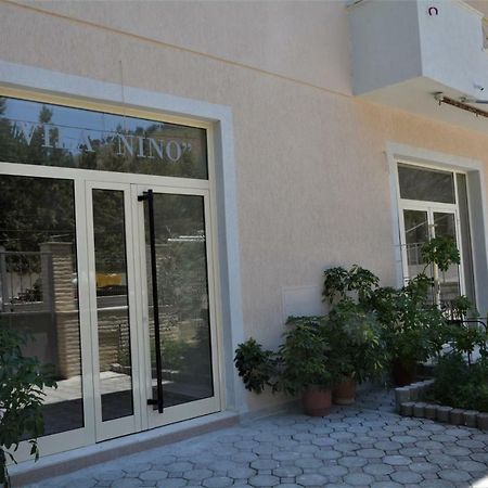 Hotel Vila Nino Berat Ngoại thất bức ảnh