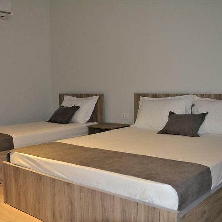 Hotel Vila Nino Berat Ngoại thất bức ảnh