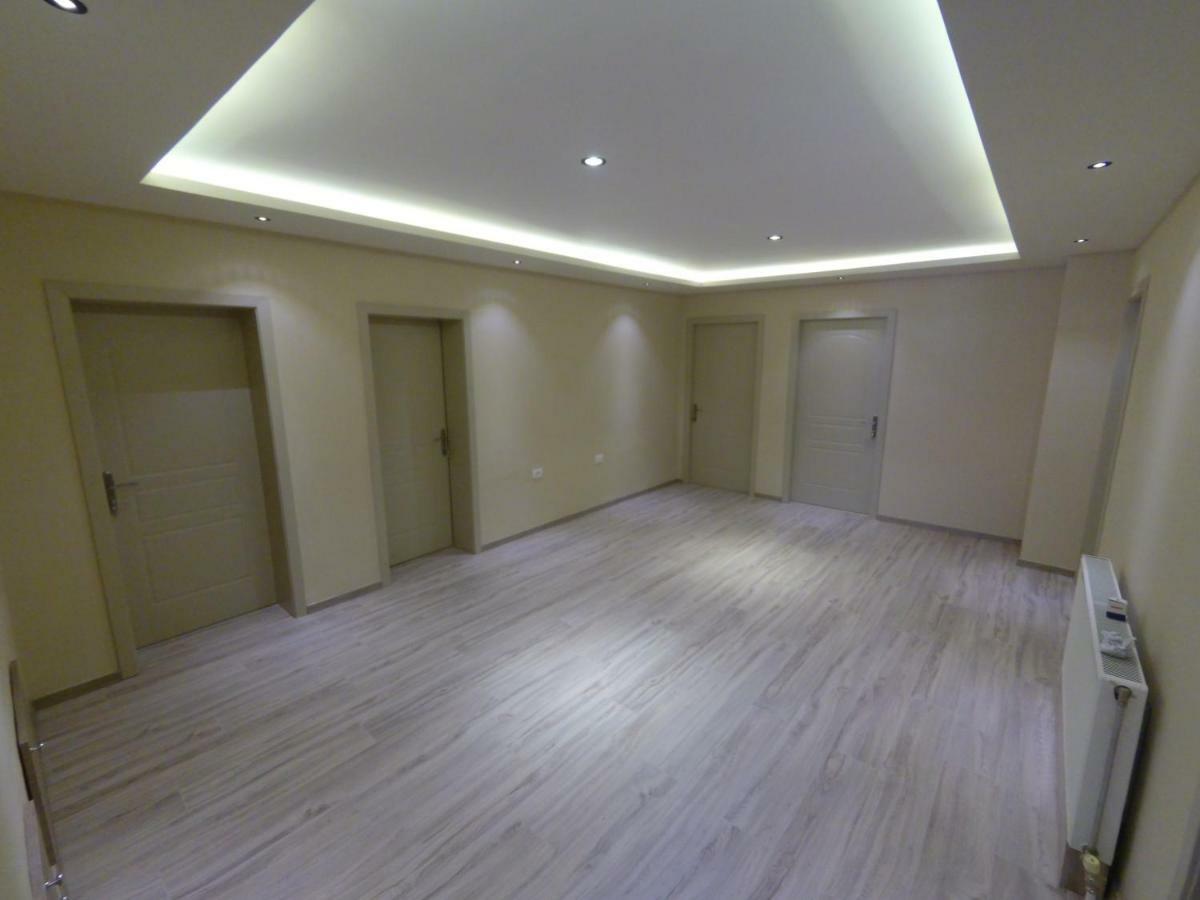 Hotel Vila Nino Berat Ngoại thất bức ảnh