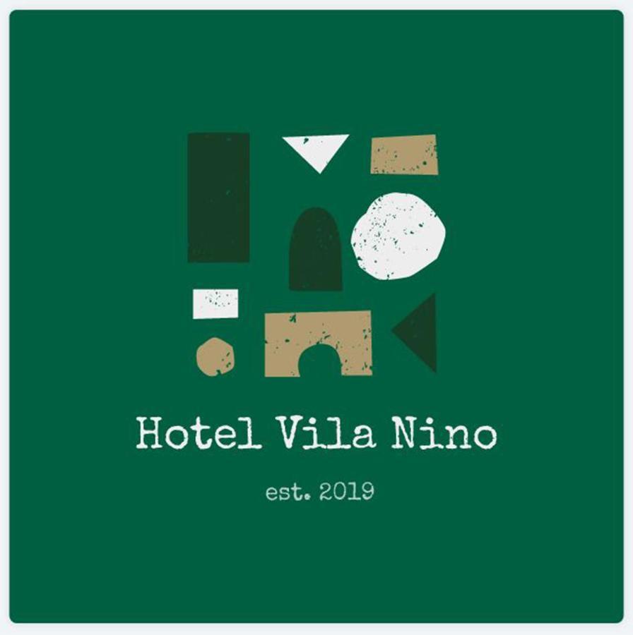 Hotel Vila Nino Berat Ngoại thất bức ảnh